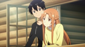 Sword Art Online Sugary Days Novel Depicts Kirito and Asuna’s Newlywed Life in the Sweetest SAO Episode Yet
