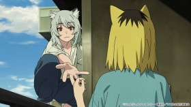 Chainsmoker Cat Episode 2 Story & Preview Cuts Released: Just Get a Job Already, Yani Neko