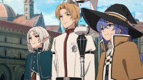 Mushoku Tensei Season 3 Episode 3 Story & Preview Cuts Released: Rudeus Spends Peaceful Days, But...