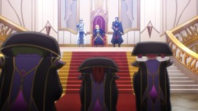[Tensura] That Time I Got Reincarnated as a Slime Season 4 Episode 87 Story & Preview Cuts Released: Laplace and Allies Make Contact with Demon Lord Leon