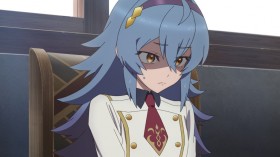 From Old Country Bumpkin to Master Swordsman II Episode 2 Story & Preview Cuts Released: Signs of Change for Mewi
