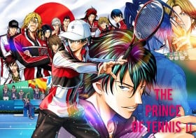 The New Prince of Tennis Final Chapter Completed, Takeshi Konomi Says as 27 Year Series Ends Next Month