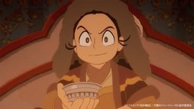 Jaadugar: A Witch in Mongolia Episode 4 Story & Preview Cuts Released: An Unexpected Order is Given to Sitara