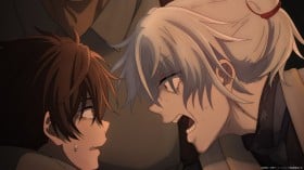 Sparks of Tomorrow Episode 3 Story & Preview Cuts Released: Their Dream
