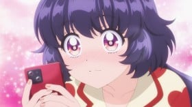 Kaiju Girl Caramelise Episode 4 Story & Preview Cuts Released: Bumping into Arata at the Terrifying Kaiju Festival