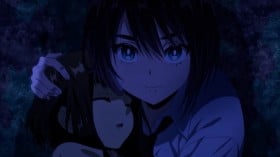 Kamui: He's Behind You Episode 3 Story & Preview Cuts Released: The Cursed Doll Can't Hide Its Surprise at Kamui's Exorcism Method