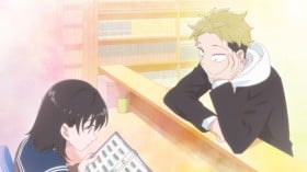 You and I Are Polar Opposites Episode 16 Story & Preview Cuts Released: Nishi Realizes Her True Feelings
