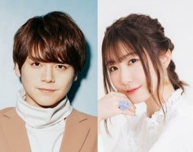 Voice Actors Yuma Uchida and Rina Hidaka Announce Birth of First Child, a Baby Girl: “Both Mother and Baby Are Healthy”