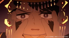 Jaadugar: A Witch in Mongolia Episode 5 Story & Preview Cuts Released: Kuroe Targetted by Gyaru Influencer Rairi