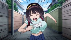 Kamui: He's Behind You Episode 4 Story & Preview Cuts Released: Shizuka Forced into Elementary School Cosplay, What Is Kamui's Secret Plan?