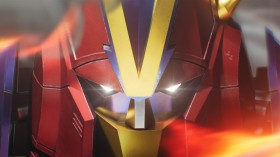 Super Electromagnetic Robo Combattler V Reveals All New Full CG Anime Featuring Combattler V6