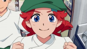 Goodbye, Lara Episode 5 Story & Preview Cuts Released: Lara and Mari Start Working Part-Time