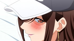 My Classmate's a Sexy Actress, and Now We Live Together?! Episode 4 Story & Preview Cuts Released: When Ruka Returns Home After Her Shoot...