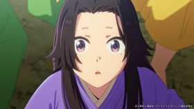 The World is Dancing Episode 5 Story & Preview Cuts Released: Oniyasha Shows Keen Interest in Dengaku Shinza's Dance
