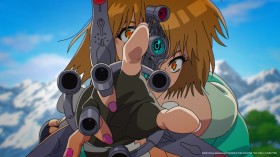 THE GHOST IN THE SHELL Episode 4 Story & Preview Cuts Released: Robots Attack Humans in Consecutive Incidents