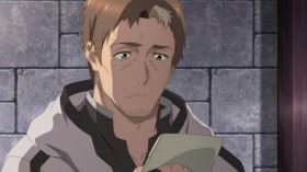From Old Country Bumpkin to Master Swordsman II Episode 4 Story & Preview Cuts Released: Beryl Receives a Letter from His Father