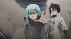 [Tensura] That Time I Got Reincarnated as a Slime Season 4 Episode 89 Story & Preview Cuts Released: Demon Lord Leon Heads to Lubelius