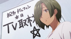 Grand Blue Dreaming Season 3 Episode 5 Story & Preview Cuts Released: Japanese TV Crew Visits Dolphin!