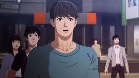 Thunder 3 Episode 4 Story & Preview Cuts Released: What Is the Mysterious Organization "Rebellion"?