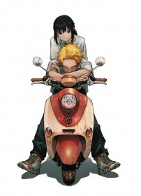 My Hero Academia Creator Kohei Horikoshi Returns With 61 Page Horror One Shot in August
