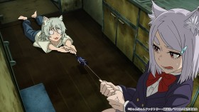 Chainsmoker Cat Episode 5 Story & Preview Cuts Released: Will Imoko's Quit-Smoking Operation Succeed?