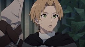 Mushoku Tensei Season 3 Episode 6 Story & Preview Cuts Released: Rudeus Reunites with Sara, His Former Companion