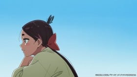 The World is Dancing Episode 6 Story & Preview Cuts Released: Oniyasha Driven to the Brink of Giving Up Dancing