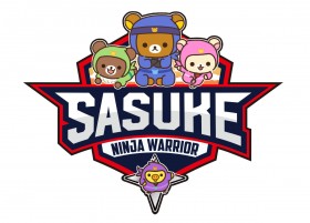 SASUKE and Rilakkuma Reveal Unexpected Collaboration With New Goods and Themed Cafe