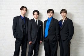 Fumiya Takahashi, Kaito Sakurai, Kyohei Takahashi and Kota Nomura on Their Commitment to BLUE LOCK Live Action Movie: “We Want to Show What Only Live Action Can Do”