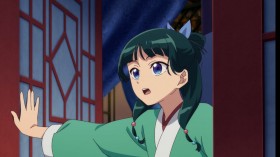 The Apothecary Diaries Stars Aoi Yuki and Takeo Otsuka Describe Maomao and Jinshi as “Owner and Cat” Ahead of a More Intense Season 3