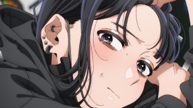 The Guy She Was Interested In Wasn't a Guy at All Reveals First PV and Additional Cast