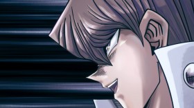 Yu-Gi-Oh! Art Exhibition Reveals Special Yugi vs. Kaiba Video With New Voice Recordings