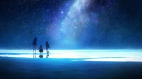 Magic Knight Rayearth Releases Creditless Ending Video Featuring Kawaguchi Yurina