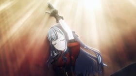 BanG Dream! Movie Ave Mujica prima aurora Releases New PV