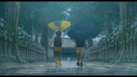 We Are Aliens Wins Best Animated Feature Film Award at Sitges Film Festival