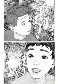 Spanish Manga Creator Makes Shonen Jump+ Debut With Award-Winning One-Shot