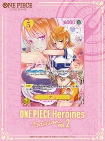 To LOVE-Ru Creator Kentaro Yabuki Draws Nami for ONE PIECE Card Game